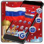 Russian Flag Theme 1.1.5