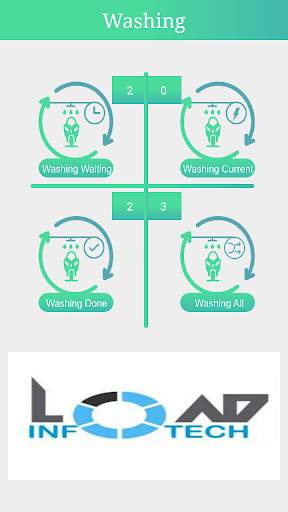 Smart WorkShop Load Infotech скриншот 4