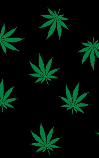 Rasta Weed Live Wallpaper screenshot 9