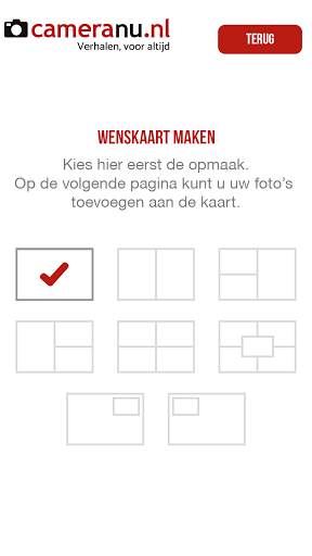 CameraNU screenshot 3