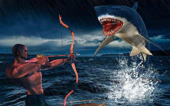 Open Shark Hunting स्क्रीनशॉट 3