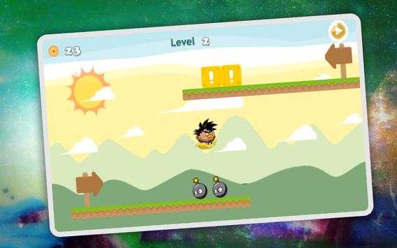 Dragon Bird Z screenshot 7