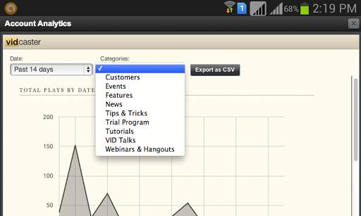 LEAD GENERATION screenshot 2