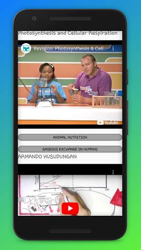 Grade 11: Science App (MATH,LFSC,GEOG&PHSC) screenshot 7