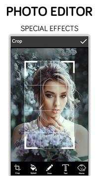 Photo editor-selfie cameta expert 4 تصوير الشاشة