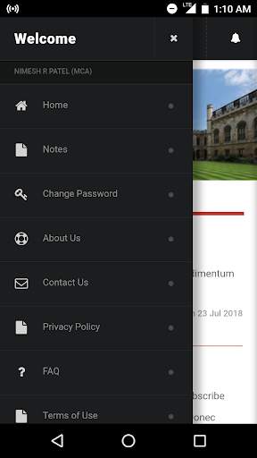 ZAP NOTES скриншот 5