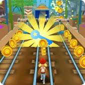 Bus Subway Surf: City Rush 1.4
