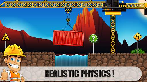 City Construction 3 Simulator screenshot 4