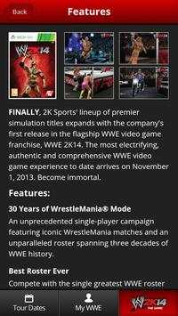 WWE Live Tour: UK स्क्रीनशॉट 6