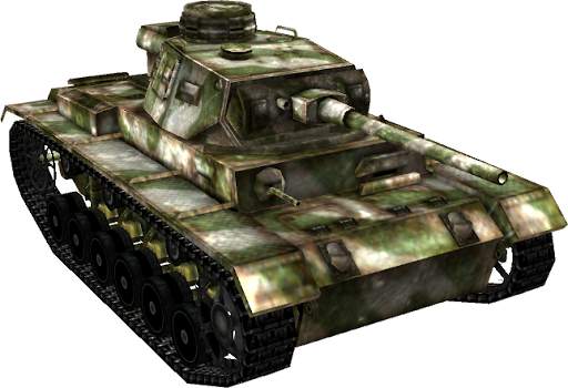 War World Tank 2 screenshot 3