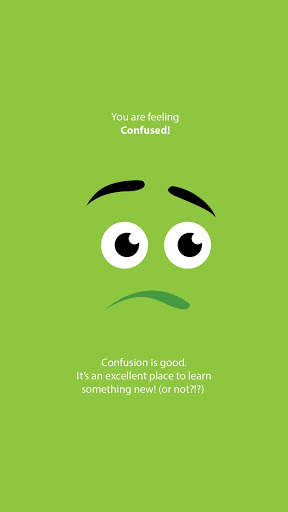 Finger Mood Scanner Prank screenshot 7