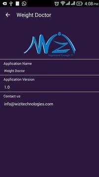 loose Weight screenshot 4