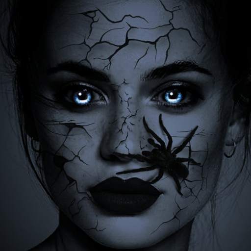 Monster Photo Effects - Zombie Horror Photo Effect 2.0