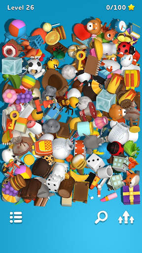 Match 3D Pair Matching Puzzle screenshot 3