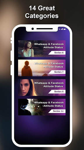 Status Adda screenshot 4