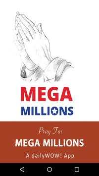 Millions Lottery Daily screenshot 1