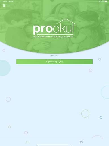 ProOkul Mobil screenshot 9