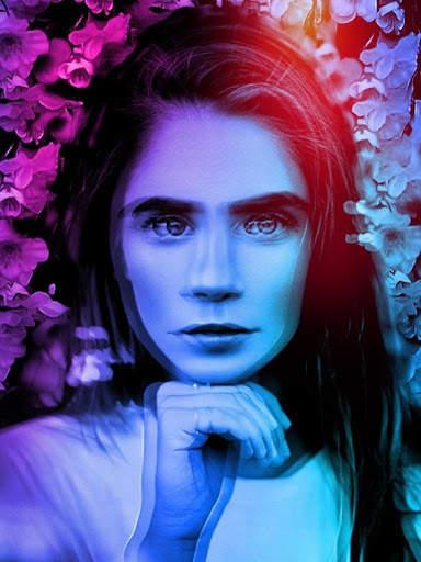Photo Smart Effects - 3D - Blur - Unique Filters screenshot 11