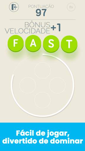 Four Letters screenshot 2