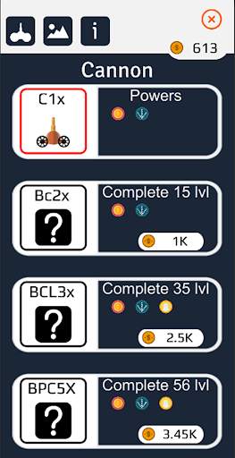 Ball Fire screenshot 5