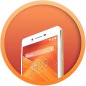 Theme for Oppo Neo 7