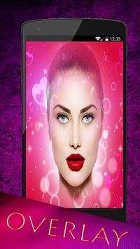 Makeup Camera Beauty screenshot 2
