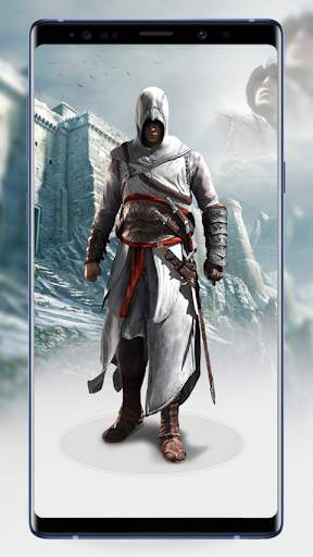 Assassins Creed Wallpaper screenshot 4