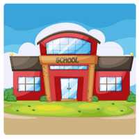 School Messengar