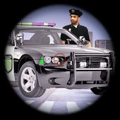 City SWAT Assassin icon