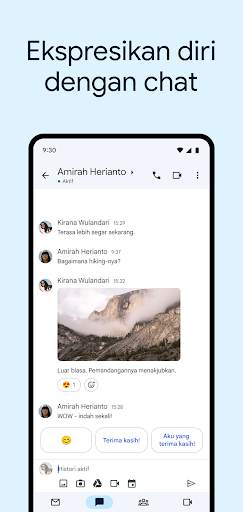 Gmail screenshot 3