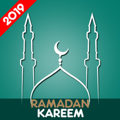 Ramadan 2019 Pro: All in one Islamic App icon