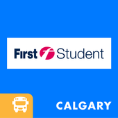 My School Bus icon