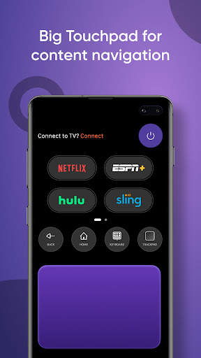 TV Remote Control for Roku TV screenshot 6