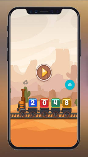 ShareOrck- Train 2048 Play and Earn Real Money स्क्रीनशॉट 3