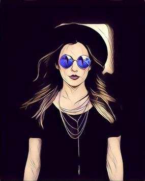 Photo Lab - Photo Effect screenshot 8
