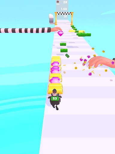 Atm Rush screenshot 13