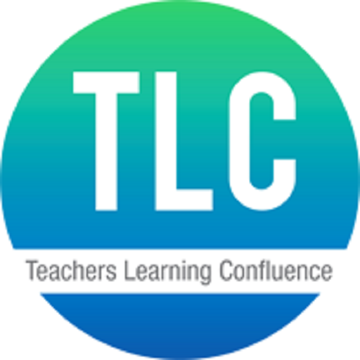 TLCApp - Teachers Learning Confluence icon