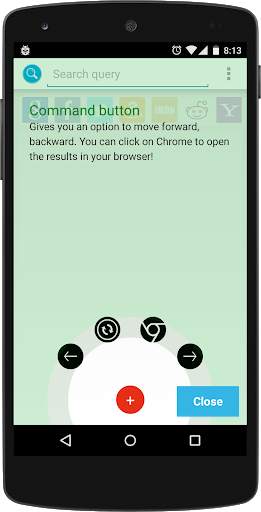 Search All screenshot 7