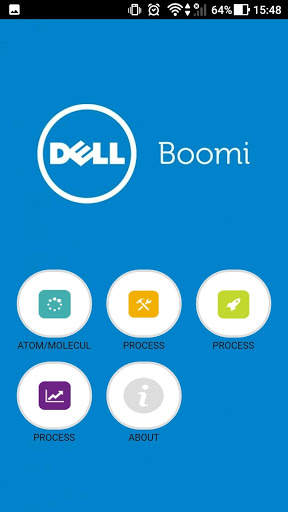 Dell Boomi screenshot 2