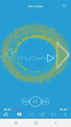 KhutSem Live screenshot 1