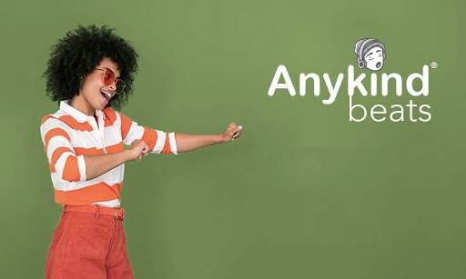 Anykind Beats - Free Music Streaming screenshot 1
