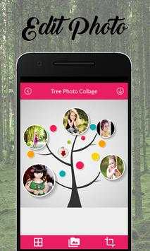 Tree Photo collage Maker - Tree Collage Photo 2 تصوير الشاشة