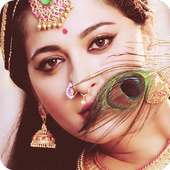 South Indian Actress Wallpaper HD on 9Apps
