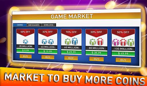 Casino Roulette Online - Multiplayer Casino Game screenshot 7