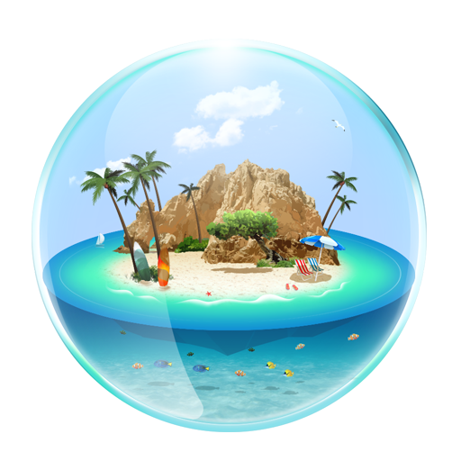 Mini Resort icon