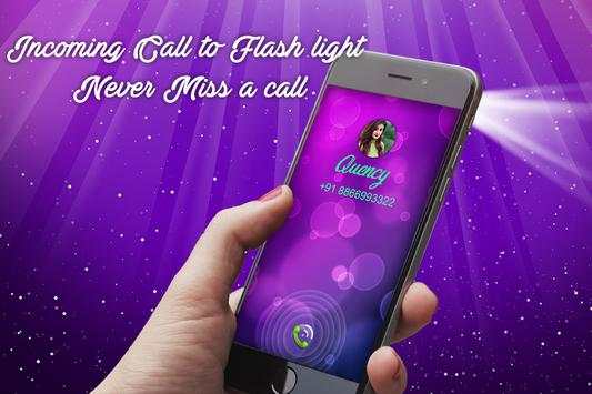 Color Caller Screen -Color Phone Flash,Love Caller screenshot 4