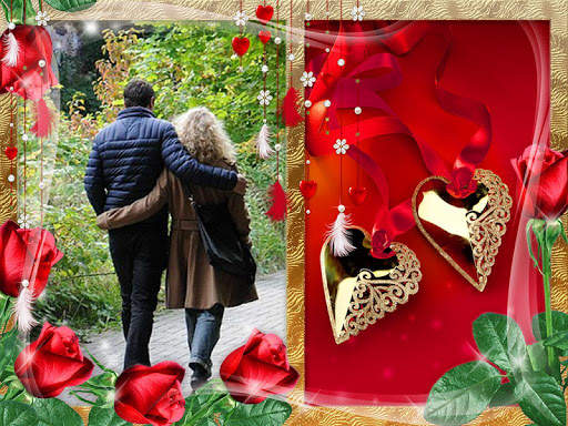 Love Photo Frames screenshot 3