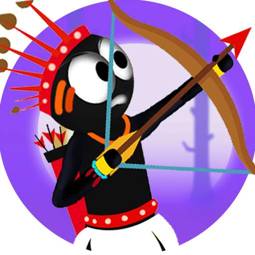 Stick Archery Man: s‍t‍i‍c‍k‍m‍a‍n Hunting Games 1.0