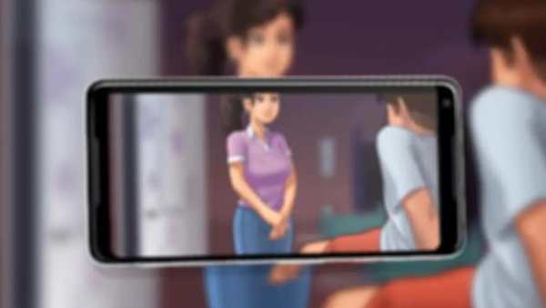 SummertimeSaga Walkthrough Fan screenshot 2