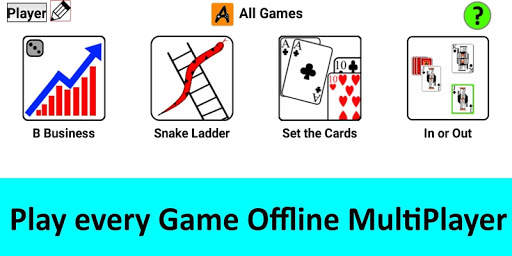 All Games screenshot 9